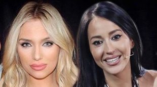 Las nuevas pullitas de Janira Barm a Aurah Ruiz