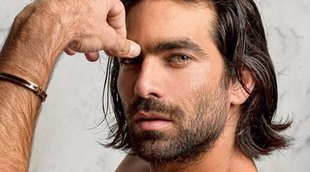 Rubén Cortada reaparece después de 3 años