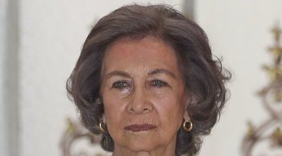 Los deseos navideños de la Reina Sofía que no pudo cumplir