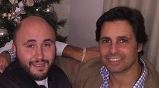 El plan de domingo de Kiko y Fran Rivera con sus familias