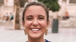 Marta Pombo vuelve a las redes tras su desconexión temporal