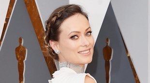 Olivia Wilde podría haber roto con Sudeikis tras serle infiel con Harry Styles