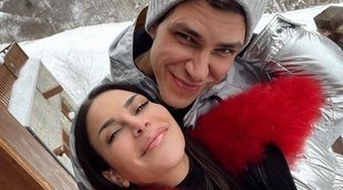 Carla y Diego, atrapados lejos de Madrid tras irse de escapada