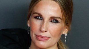 Carola Beleztena está embarazada