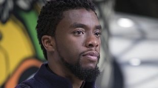 Chadwick Boseman, galardonado tras su muerte en los Premios Gotham