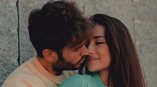 La declaración de amor de Adara a Rodri: "Le necesito"