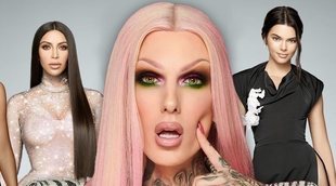 Así fue como Jeffree Star se convirtió en enemigo de las Kardashian-Jenner