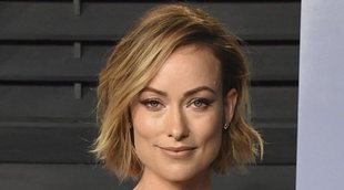 Olivia Wilde recoge sus pertenencias de casa de Jason Sudeikis