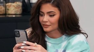 Kylie Jenner se ha arrepentido de algunos de sus unfollows