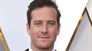 Armie Hammer se pronuncia sobre su supuesto canibalismo