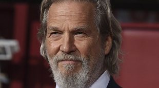 El tumor de Jeff Bridges se ha reducido considerablemente
