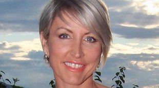 Heather Mills se compromete con su jovencísimo novio