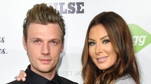 Nick Carter y Lauren Kitt están esperando su tercer hijo