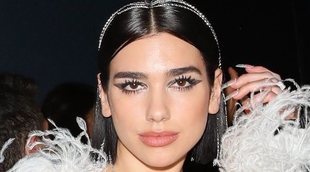 Rumores de embarazo para Dua Lipa