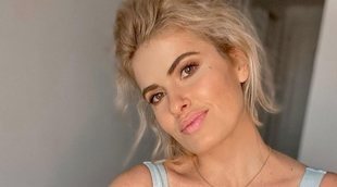 Adriana Abenia cuenta los detalles de su aumento de pecho