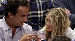 Mary-Kate Olsen y Olivier Sarkozy se han divorciado vía Zoom