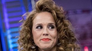 María Castro y su familia, positivo en Covid