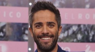 Roberto Leal desvela el sexo de su segundo hijo