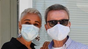 Lo primero que han hecho Ortega Cano y Ana María tras superar el Covid