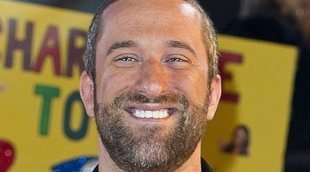 Dustin Diamond ('Salvados por la Campana') tiene cáncer