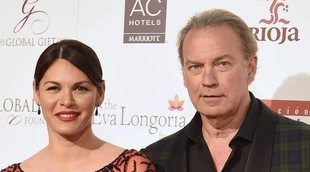 Bertín y Fabiola se separan: "Hay veces que las rupturas son necesarias"