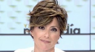 Muere la abuela de Sonsoles Ónega a los 94 años