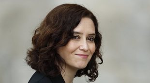 Ayuso, sobre su ruptura con Jairo Alonso: "Fácil no es"