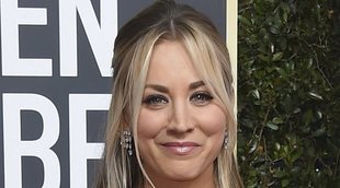 Kaley Cuoco, destrozada tras la pérdida de su perro