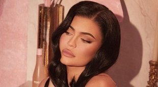 La ducha de Kylie Jenner se vuelve viral