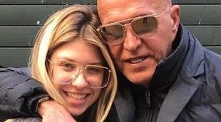 Anita,sobre las adicciones de Kiko: "Para mí es complicado"