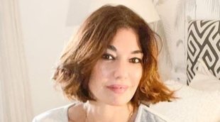 Raquel Revuelta anuncia que tiene coronavirus