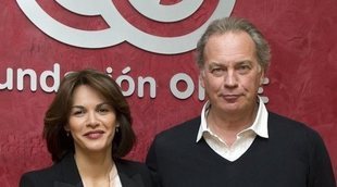 La naturalidad con la que Bertín y Fabiola están viviendo su separación