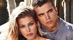 Jessica Goicoechea, sobre la presunta paliza de Viiperi: "No solo fue una vez"