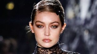 Este fue el día exacto en el que Gigi Hadid supo que estaba embarazada