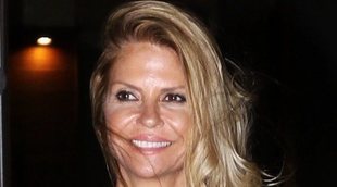 Makoke, salpicada por la revelación de Kiko sobre sus adicciones