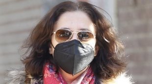 Gemio, sobre la polémica con María Teresa Campos: "Ya hay alguna demanda"