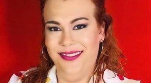 El resurgir personal de Desy Rodríguez ('Veneno')