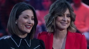 Sandra Barneda y Nagore Robles inician el proceso para ser madres