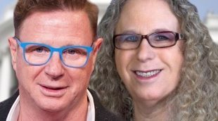 El parecido más que razonable entre Jorge Cadaval y la nueva secretaria de Biden