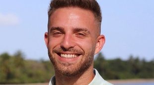 Ángel se sincera sobre su relación Chabeli Navarro