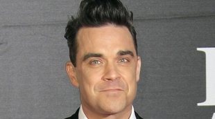 Robbie Williams, confinado en una villa de lujo caribeña