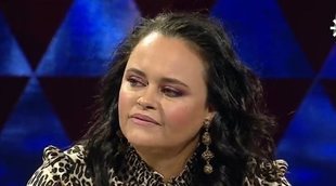 Shaila Dúrcal cuenta la razón por la que no ha tenido hijos