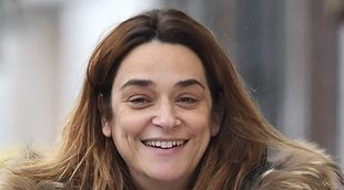 Toñi en el primer cumpleaños de Lola: "Vivir para mí es el tiempo contigo"