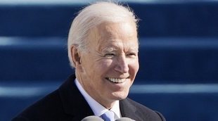 Así fue la toma de posesión de Joe Biden como Presidente de Estados Unidos