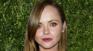 Ricci consigue una orden de alejamiento contra su exmarido