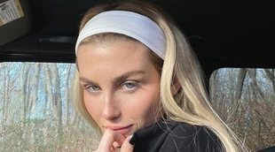 Otra ex de Hammer habla de su canibalismo: "Quería que me quitara las costillas"