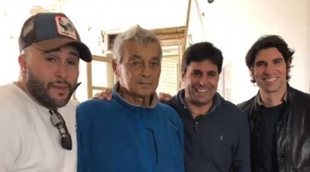 Muere José Rivera 'Riverita'