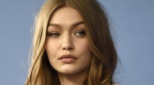 Gigi Hadid revela el nombre de su hija