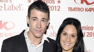 Ballesta revela que ha roto con su mujer Verónica