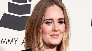 Adele llega a un acuerdo millonario de divorcio con su exmarido